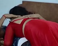 Indian Big boobs Bhabhi Forced By dewar