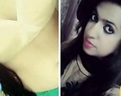 Pakistani girl Anum Shehzadi be required of pindi chaklala scheme 1 stripping leaked video