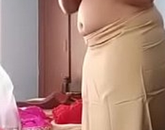 Swathi naidu sexy measurement shoot contemporaneous part-2