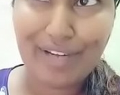Swathi naidu sharing her cable details for integument sex